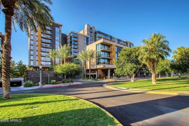 Elevated luxury living in the heart of downtown. This