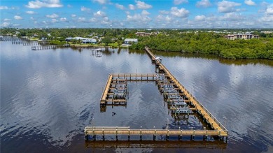 TURN-KEY Florida waterfront living awaits at Rolls Landing, a - photo 38