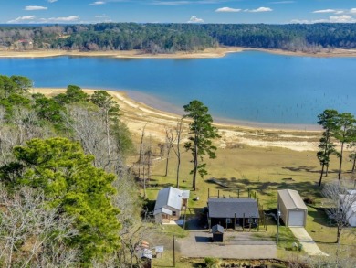 Sam Rayburn Lakefront Home - photo 5