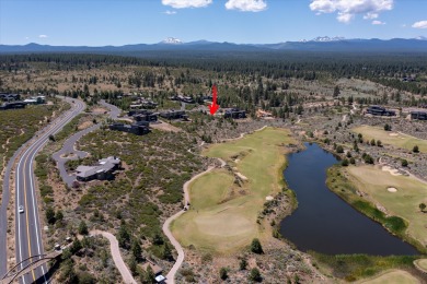 Lake Lot For Sale in Bend, Oregon