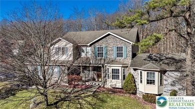 (private lake, pond, coastal) Home For Sale in East Union Twp Pennsylvania