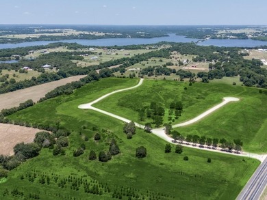 Lake Ray Roberts Lot For Sale in Tioga Texas