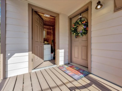 Sam Rayburn Lakefront Home - photo 22