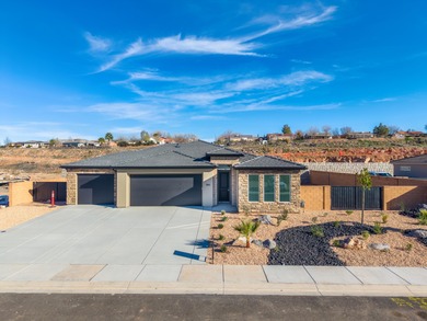 Virgin River Home Sale Pending in Hurricane Utah