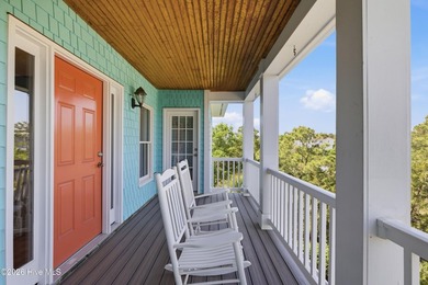 Positioned within the coveted waterfront enclave of Masonboro - photo 4