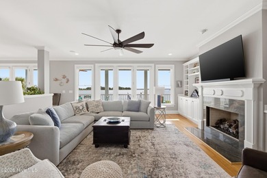 Positioned within the coveted waterfront enclave of Masonboro - photo 7
