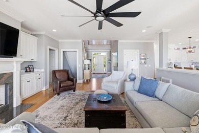 Positioned within the coveted waterfront enclave of Masonboro - photo 9
