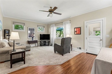 Spacious Center Entrance Colonial with nearly 2200 Square Feet - photo 11