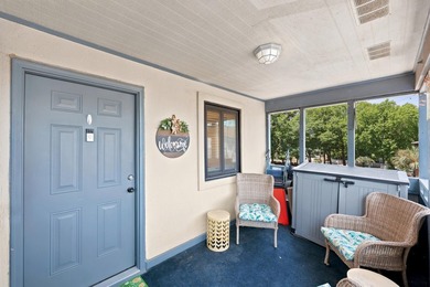 Welcome to Summertree Unit E12, a beautifully updated third - photo 11