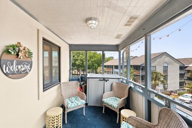 Welcome to Summertree Unit E12, a beautifully updated third - photo 12