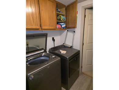 1994 Burlington Mobile Home with Stunning Lake Views. Enjoy long - photo 13