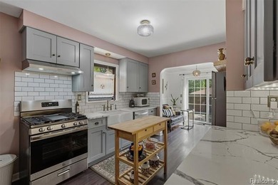 Classic Tudor charm meets modern updates in this 3-bedroom, 1 - photo 15