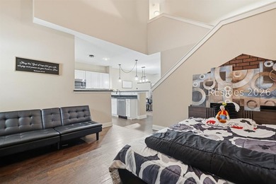 Welcome to 387 Dante Circle, a well-designed townhome in Azalea - photo 16