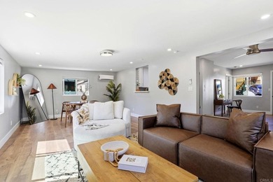 Less than two miles from the beach, the bay, and Liberty Station - photo 16