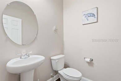 Welcome to 387 Dante Circle, a well-designed townhome in Azalea - photo 17