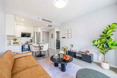 The Luxe Living Condominium is Flushing's newest luxury