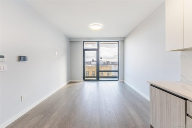 The Luxe Living Condominium is Flushing's newest luxury