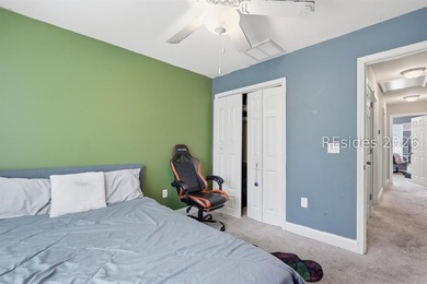 Welcome to 387 Dante Circle, a well-designed townhome in Azalea - photo 21