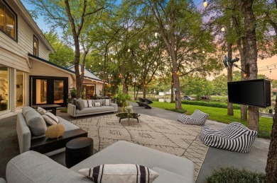 Lake Home For Sale in Southlake, Texas