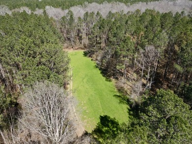 (private lake, pond, coastal) Acreage For Sale in Vredenburgh Alabama