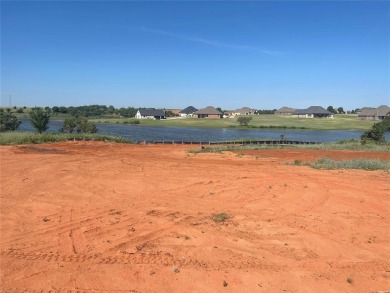 Lake Lot For Sale in Blanchard, Oklahoma