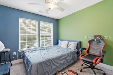 Welcome to 387 Dante Circle, a well-designed townhome in Azalea - photo 22