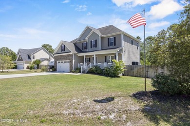 1.57 Acres | 4BR Home + Bonus Room + Workshop Nestled on a quiet - photo 2