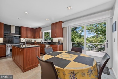 Beautiful waterfront on nearly 7 acres. Spacious composite deck - photo 22