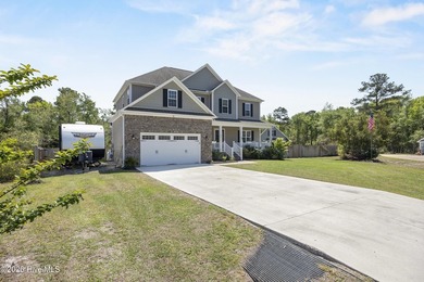 1.57 Acres | 4BR Home + Bonus Room + Workshop Nestled on a quiet - photo 3