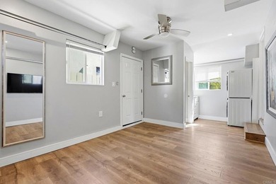 Less than two miles from the beach, the bay, and Liberty Station - photo 23
