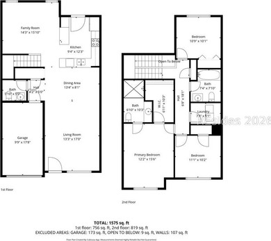 Welcome to 387 Dante Circle, a well-designed townhome in Azalea - photo 28