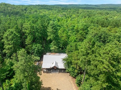 Lake Home For Sale in Broken Bow, Oklahoma