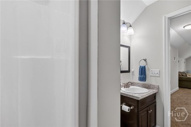 Tucked away on 1.43 private acres surrounded by mature trees - photo 34