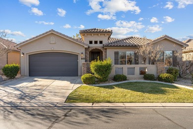 Virgin River Home For Sale in Saint George Utah