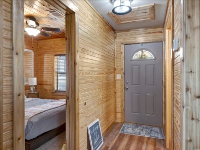 Sam Rayburn Lakefront Home - photo 11