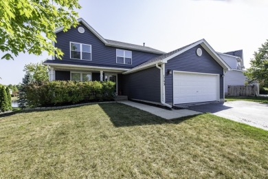 Lake Home For Sale in Lake Villa, Illinois