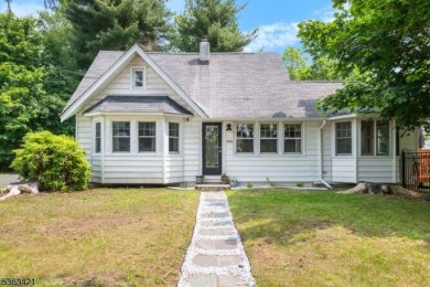 Lake Home For Sale in West Milford, New Jersey