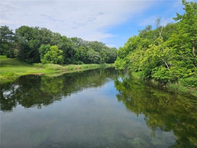 Lake Home For Sale in Maine Twp, Minnesota