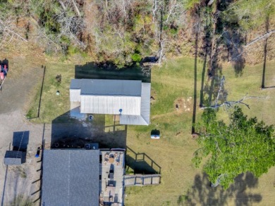 Sam Rayburn Lakefront Home - photo 26