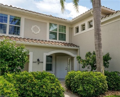 Lake Condo For Sale in Estero, Florida