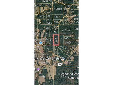 A remarkable 80 acre recreational tract tucked away in Taylor - photo 4