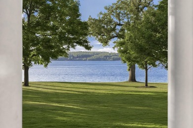 In 1925, Howard Van Doren Shaw's final Lake Geneva architectural - photo 7