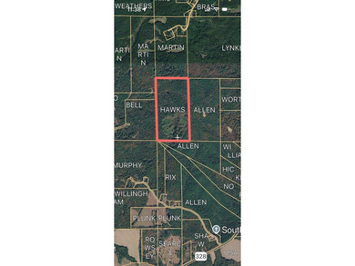 A remarkable 80 acre recreational tract tucked away in Taylor - photo 8