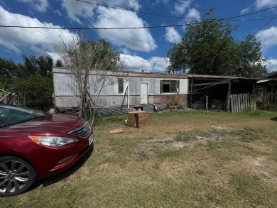 Lake Home For Sale in Mathis, Texas