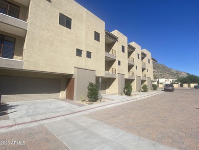 Discover Hillside Villas - a gated 15 home Urban Enclave . This