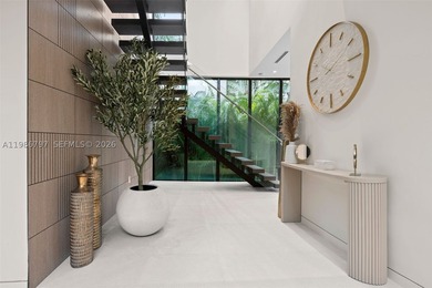 Welcome to the Modani Residence, a showcase of modern design and - photo 14