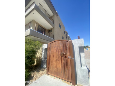 Discover Hillside Villas - a gated 15 home Urban Enclave . This