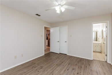 Welcome home to this charming townhome located in the sought - photo 17