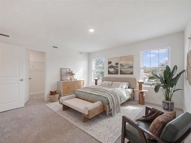 Welcome to this beautifully designed 3-bedroom, 2.5-bathroom - photo 9