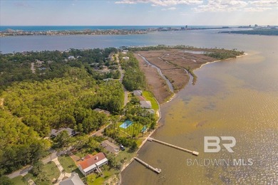 Wooded cul-de-sac lot on Innerarity Island offering the ideal - photo 22
